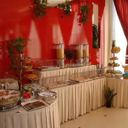 Windsor Hotel Milano 