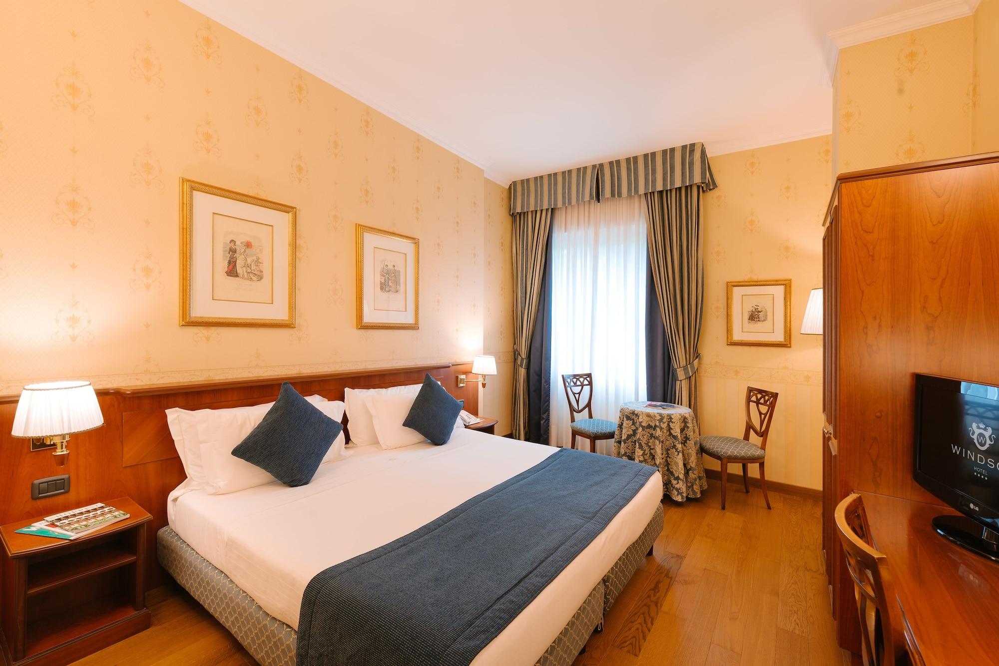 Hotel Windsor