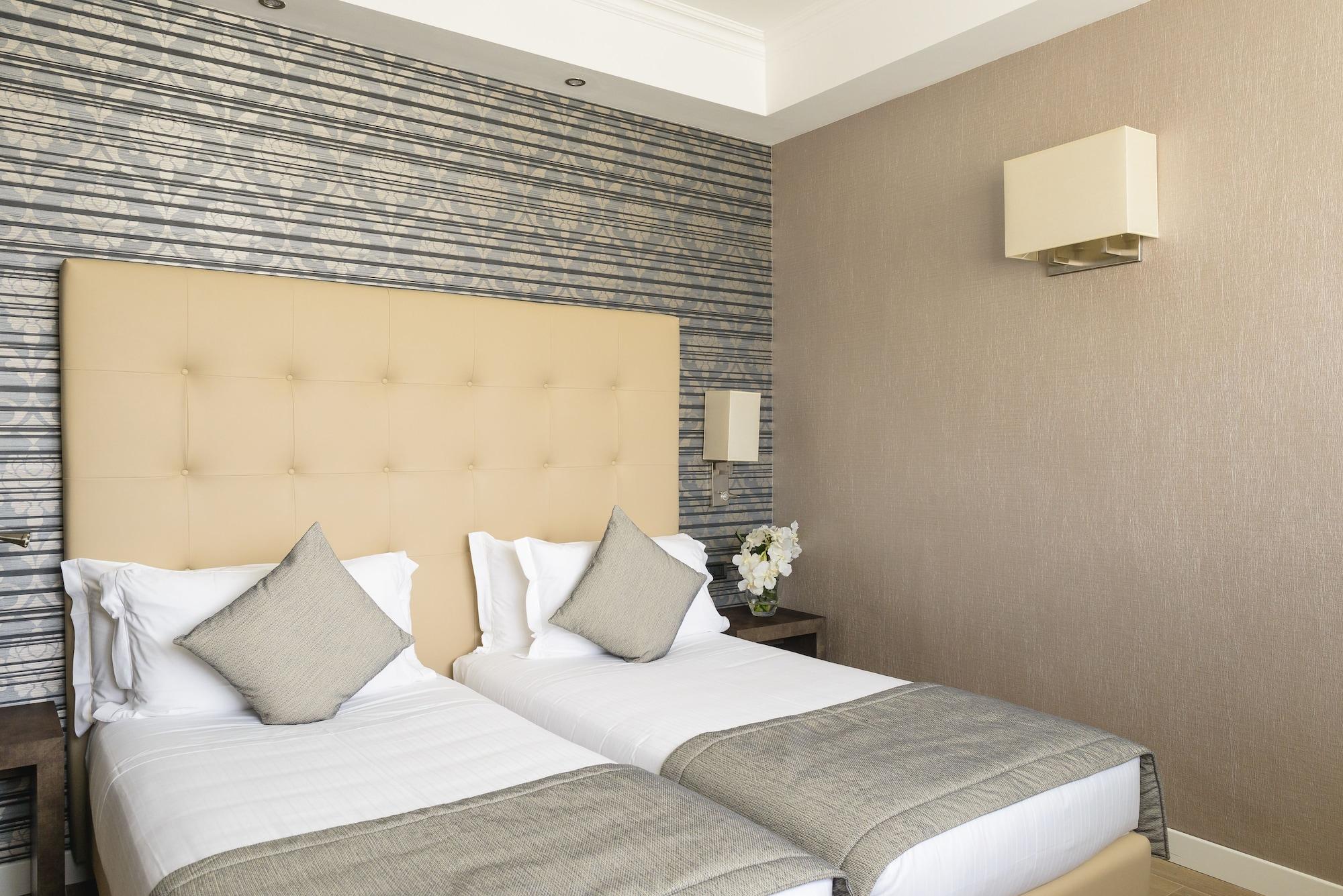 Hotel Windsor Milaan