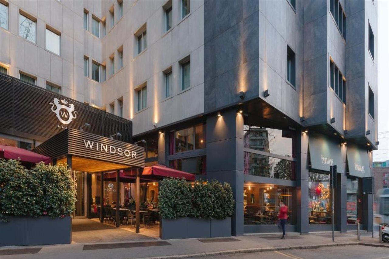 Hotel Windsor Milan