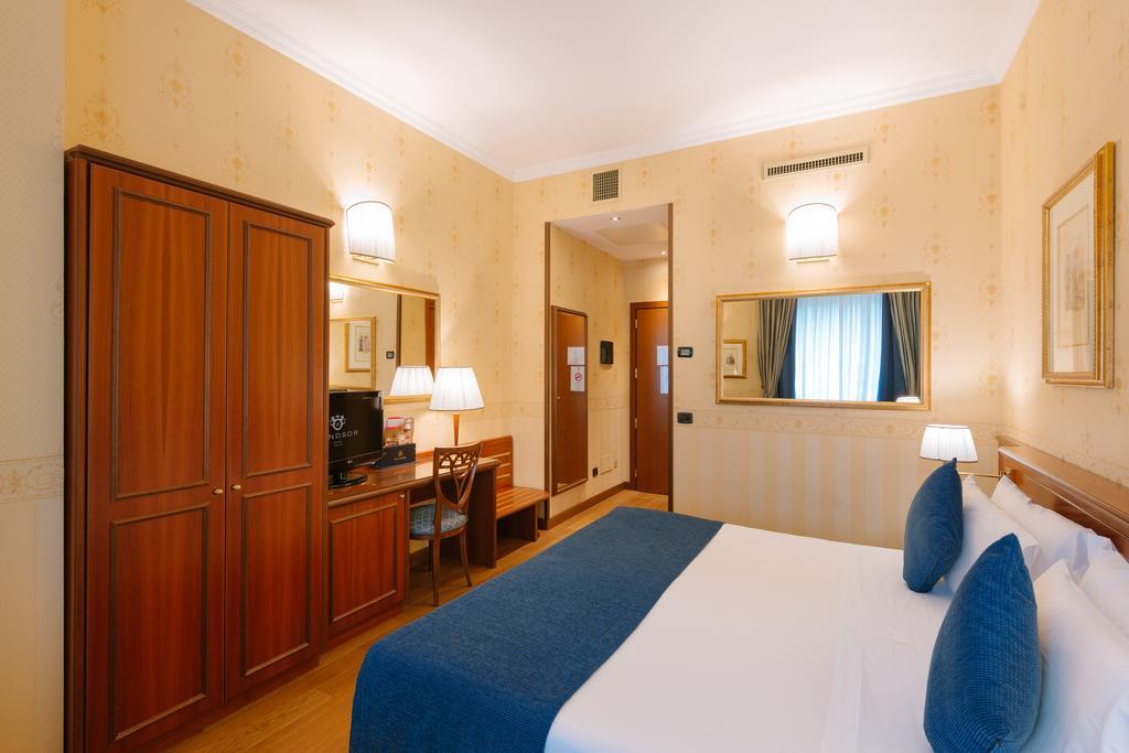 Hotel Windsor Milaan
