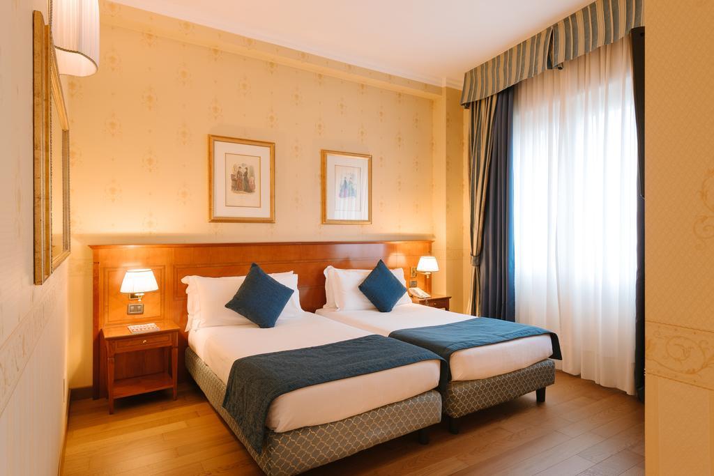 Hotel Windsor Milaan