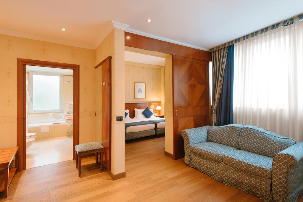 Hotel Windsor Milaan